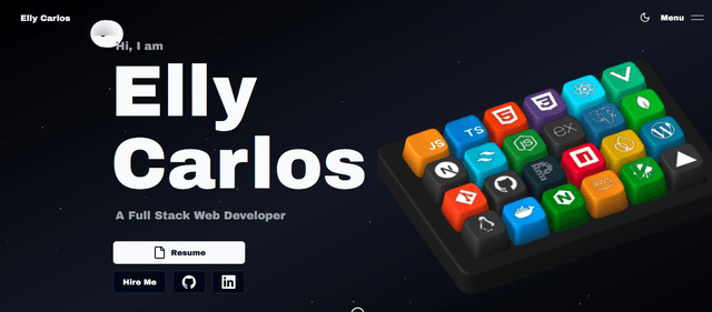 My Portfolio
